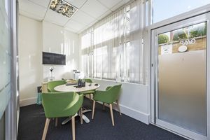 Meeting Room- click for photo gallery